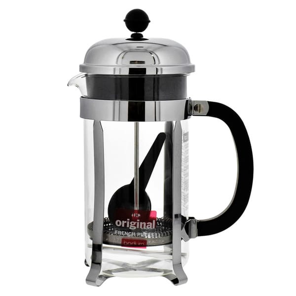 Bodum Chambord cafetière à piston 100cl