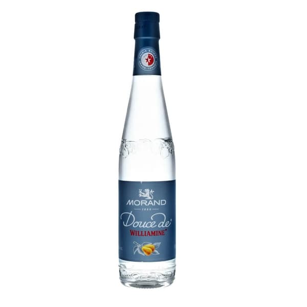 Morand Liquid Douce de Williamine 50cl