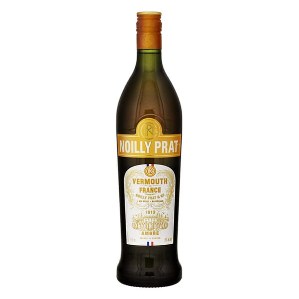 Noilly Prat Ambré Vermouth 75cl