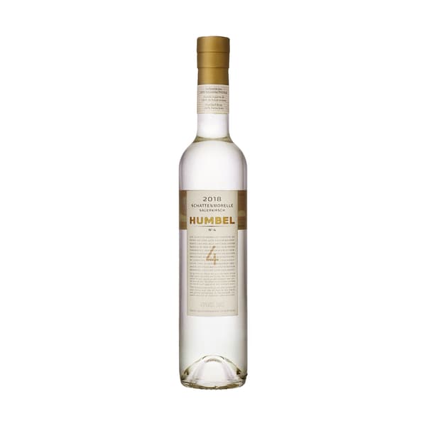 Humbel No. 4 Schattenmorelle Sauerkirsch 50cl
