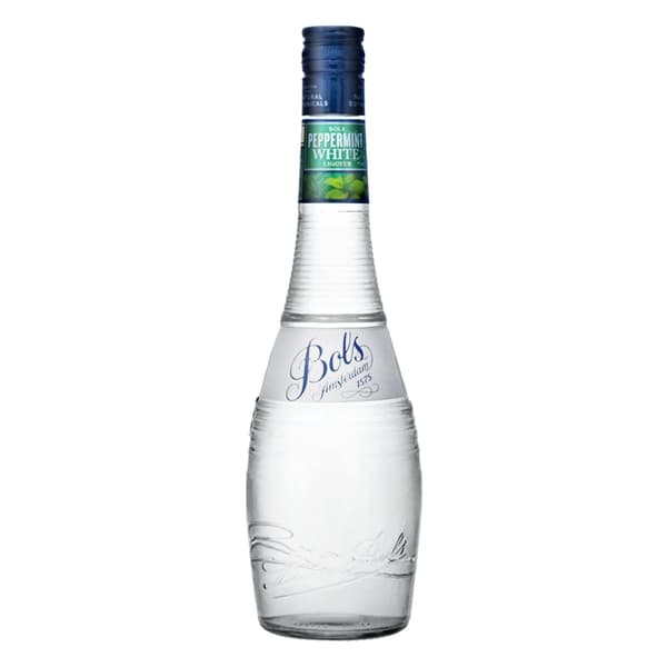 Bols Peppermint white 70cl