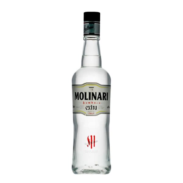 Sambuca Molinari 70cl