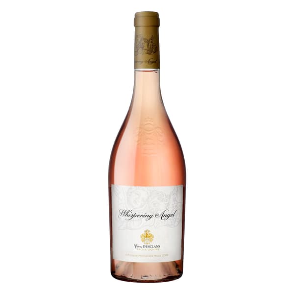 Château d'Esclans Whispering Angel Rosé AOP 2023 75cl