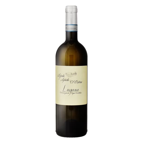 Zenato Azienda Agricola S. Cristina Lugana DOC Massoni 2024 75cl