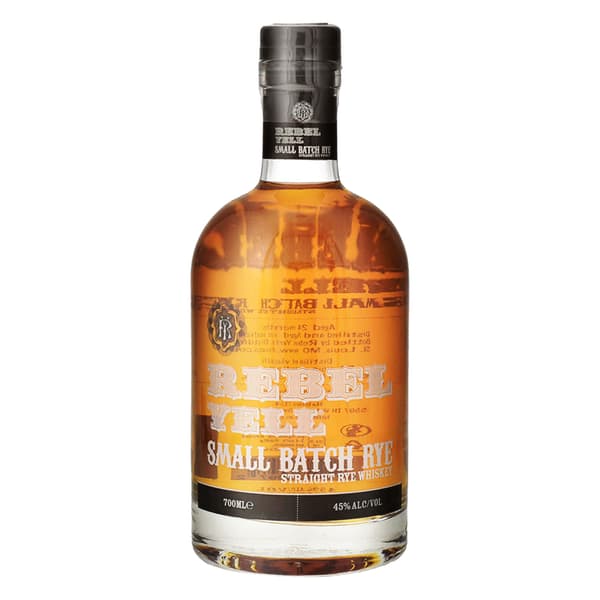 Rebel Yell Rye 70cl