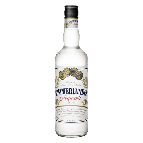 Bommerlunder Aquavit 70cl