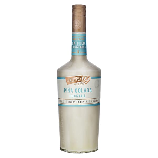 De Kuyper Piña Colada 100cl