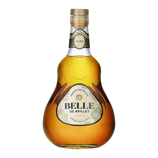 Belle de Brillet Cognac Liqueur 70cl