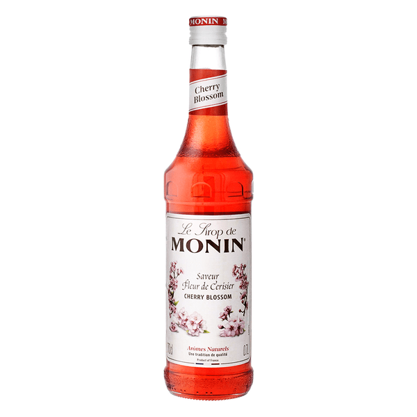 Monin Cherry Blossom Sirop 70cl