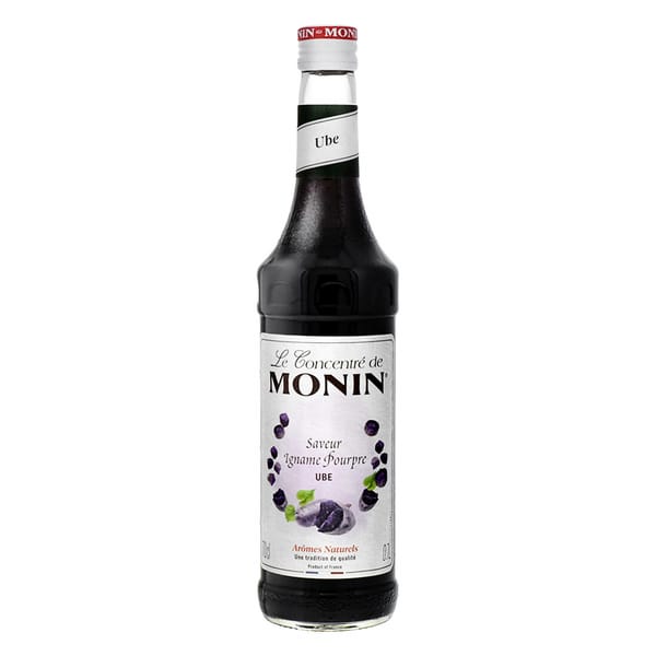 Monin Ube Konzentrat 70cl