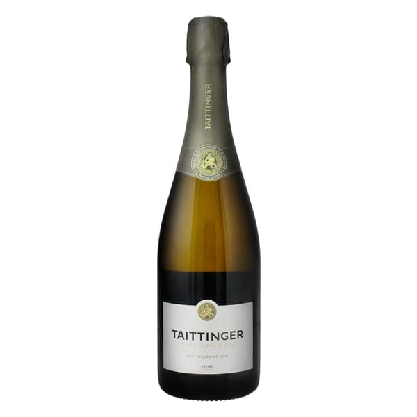 Taittinger Millésimé Brut 2016 75cl