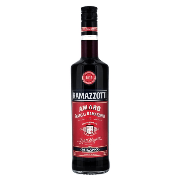 Ramazzotti Amaro 70cl