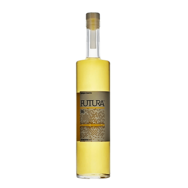Domenis1898 Futura 36 Riserva Grappa 70cl