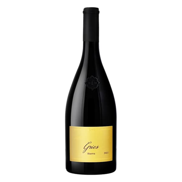 Terlan Lagrein Riserva Gries Alto Adige DOC 2022 75cl