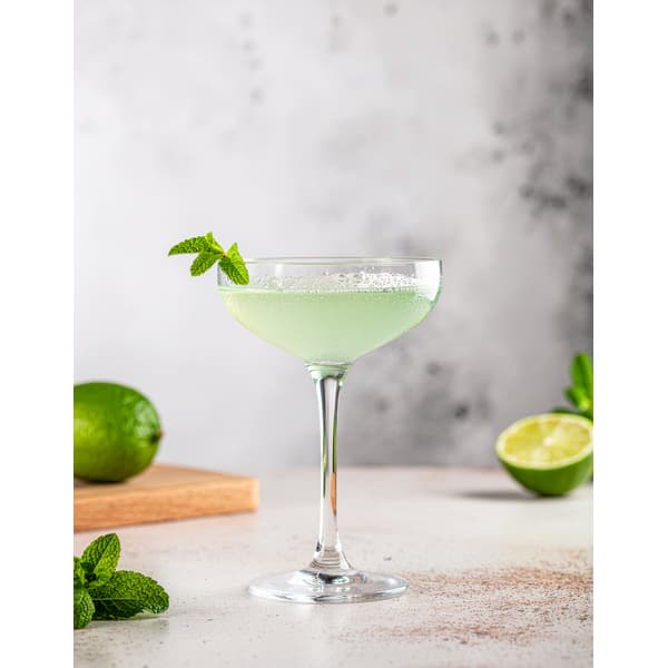 Green Tea Martini