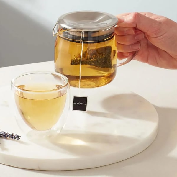 Avantcha Solo Teapot 420ml