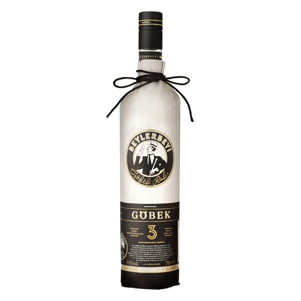 Beylerbeyi Göbek Raki 70cl