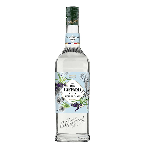 Giffard Rohrzucker Sirup 100cl