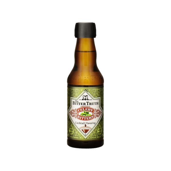 The Bitter Truth Celery Bitters 20cl