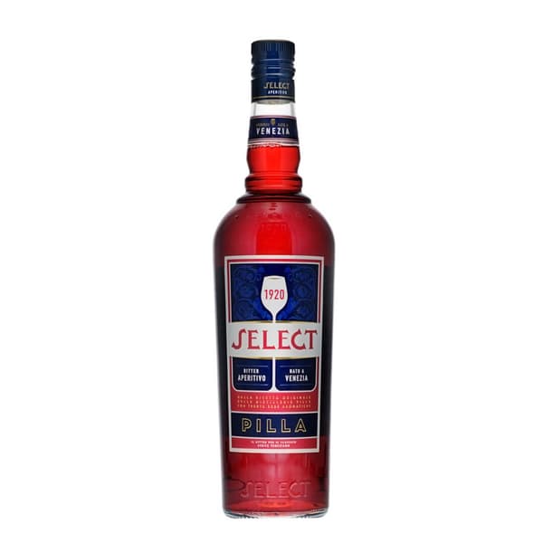 Select Aperitivo Likör 100cl