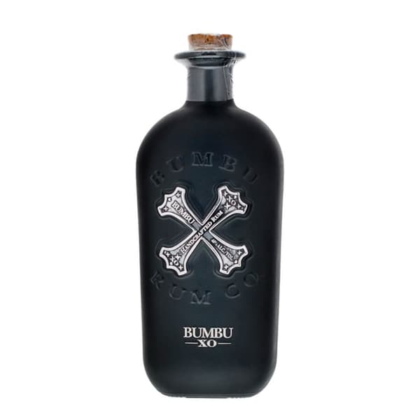 Bumbu XO Rum 70cl Drinks.ch