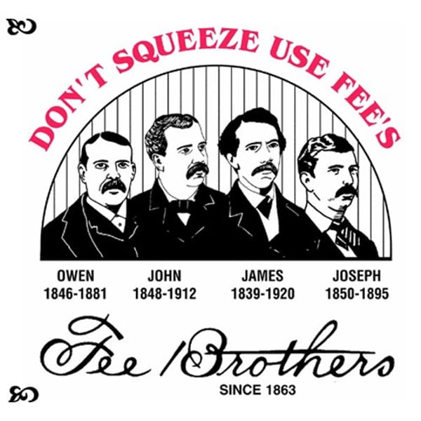 Fee Brothers Celery Bitters 15cl