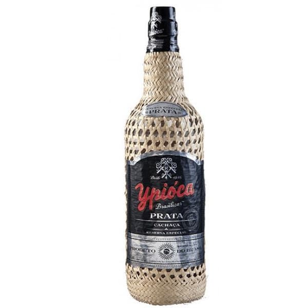 Ypióca Prata Reserva Especial Cachaça 70cl