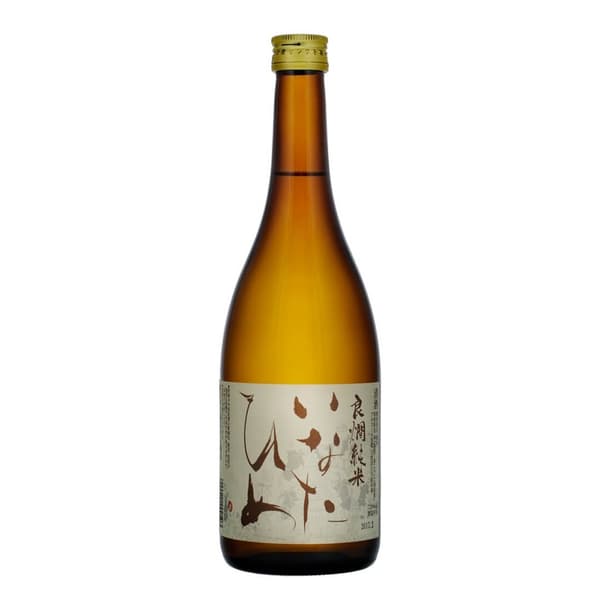 Inatahime Ryokan Sake 72cl