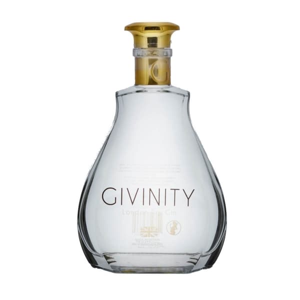 Givinity London Dry Gin 70cl