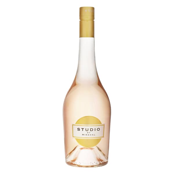Miraval Studio by Miraval Méditerranée Rosé IGP 2024 75cl