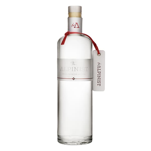 The Alpinist Dry Gin 70cl