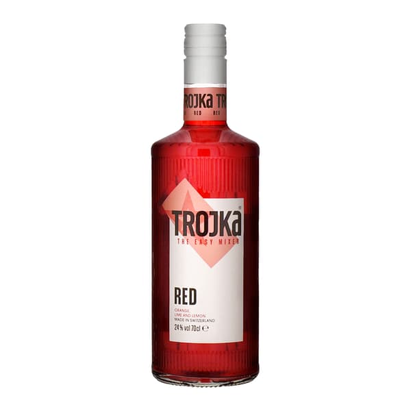 Trojka Red 70cl