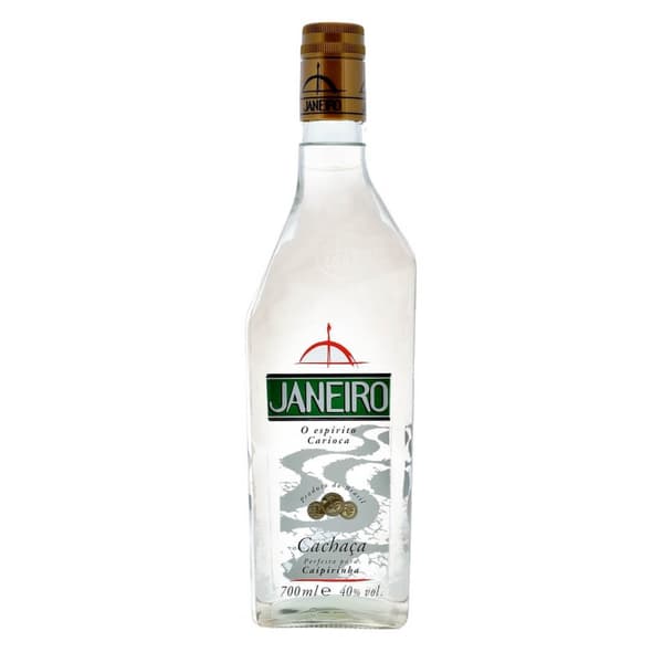 Janeiro Cachaça 70cl