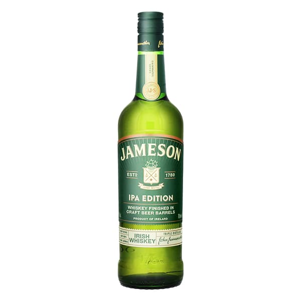Jameson Caskmates IPA Edition 70cl
