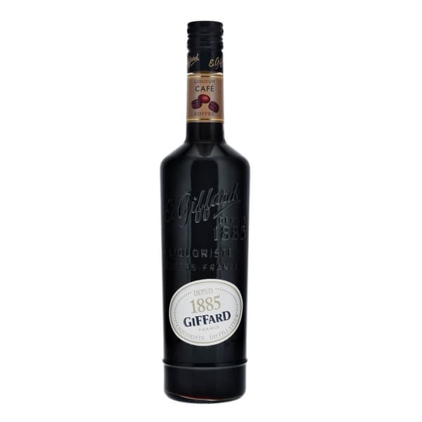Giffard Café Classic 70cl