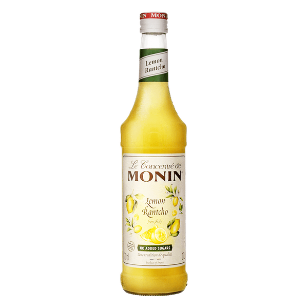 Monin Rantcho Zitronenkonzentrat 70cl