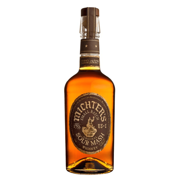 Michter's US*1 Sour Mash Whiskey 70cl