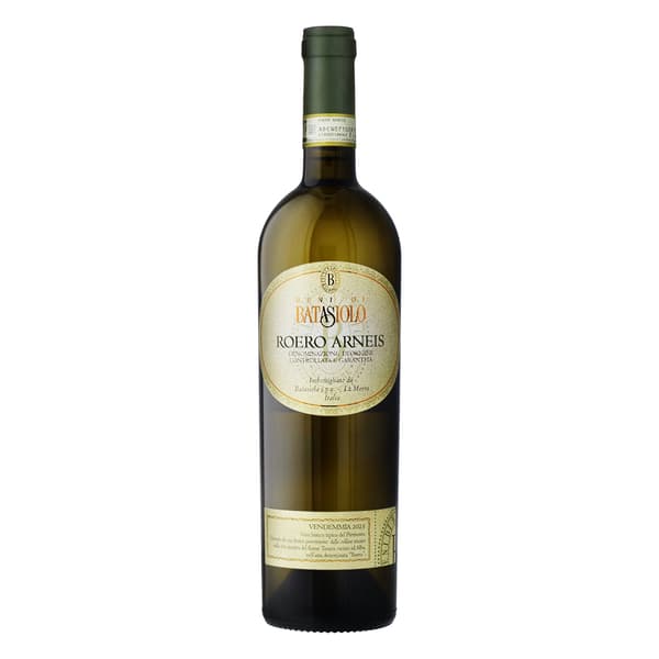 Beni di Batasiolo Roero Arneis DOCG 2023 75cl