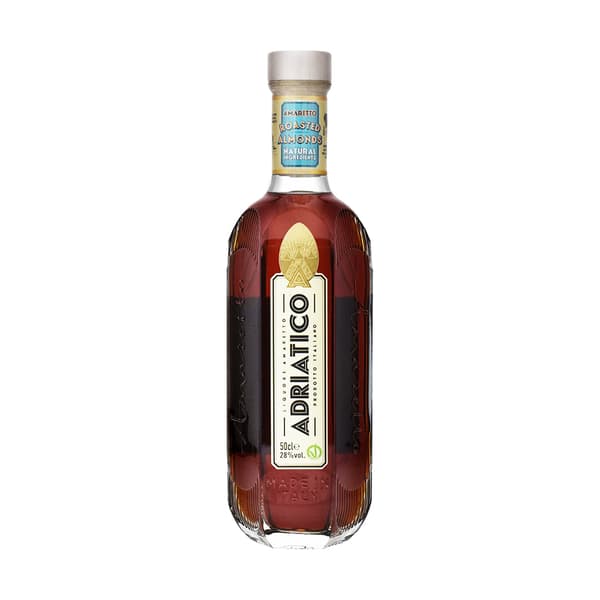 Amaretto Adriatico 50cl