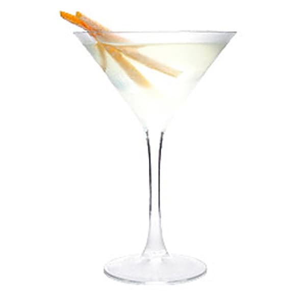 Jensen's Bermondsey Dry Gin 70cl