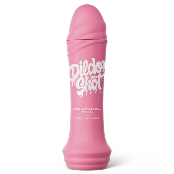 Dildo Shot 70cl