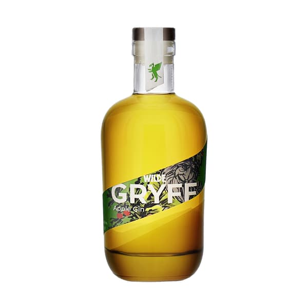 Gryff Apple Gin 50cl