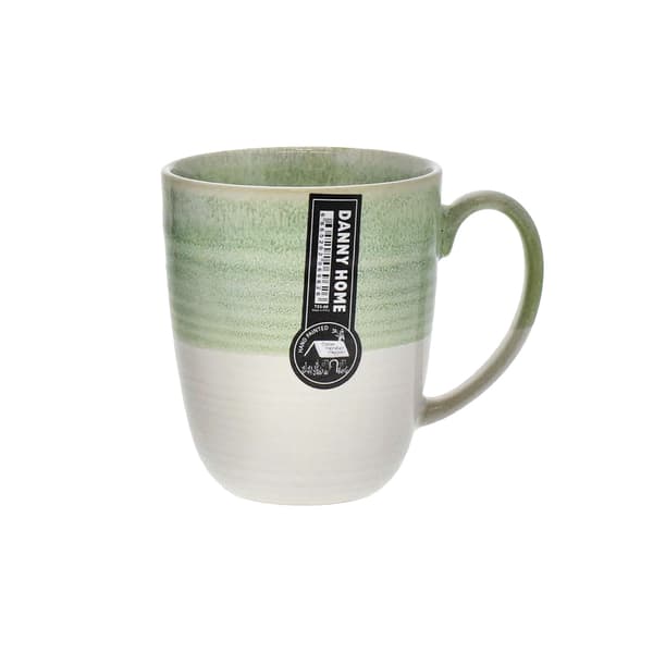 Danny Home Tasse Speckled Mint 35cl