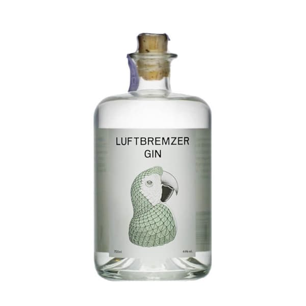 Luftbremzer Gin 70cl