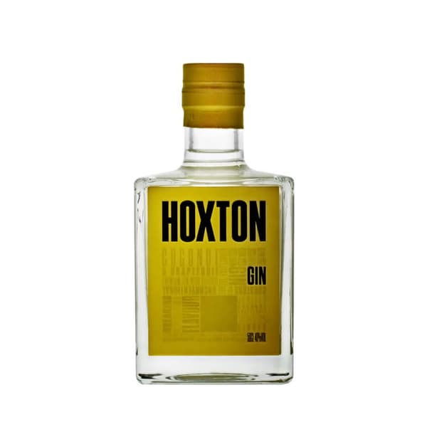 Hoxton Coconut&Grapefruit Gin 50cl