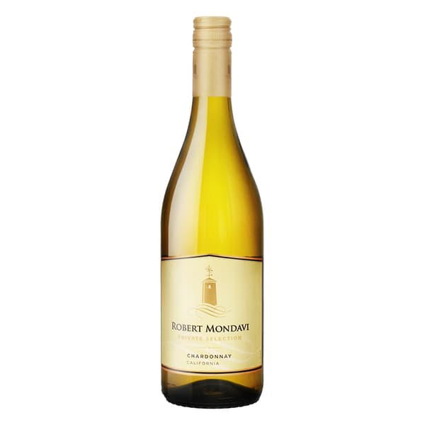 Robert Mondavi Chardonnay Napa Valley 2021 75cl