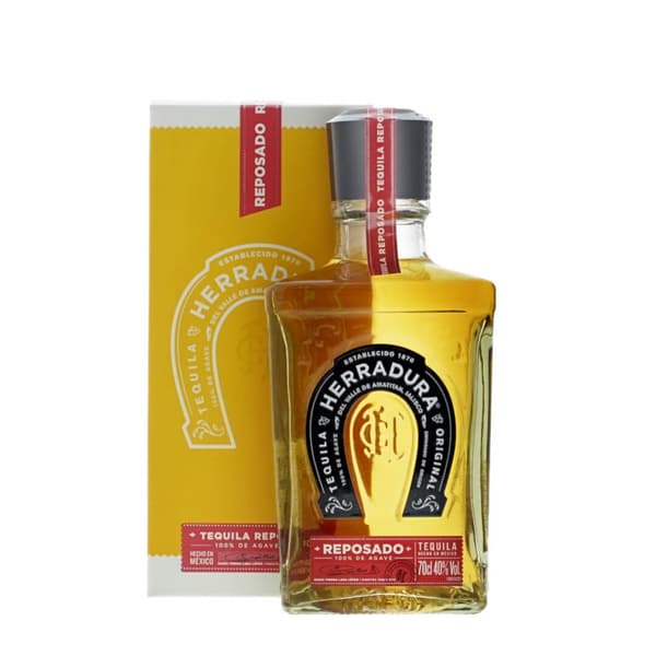 Tequila Herradura Reposado 70cl