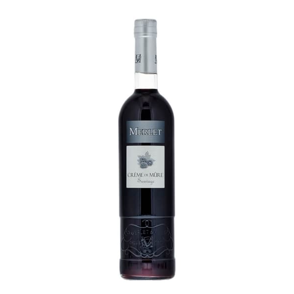 Merlet Crème de Mûre 70cl