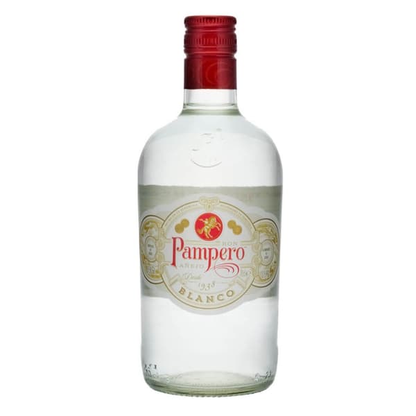 Pampero Blanco Rum 70cl