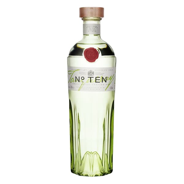 Tanqueray No. 10 Dry Gin 70cl